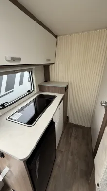 Fahrzeugbild Carado VAN V339 Beck-45 Clever Deals #19