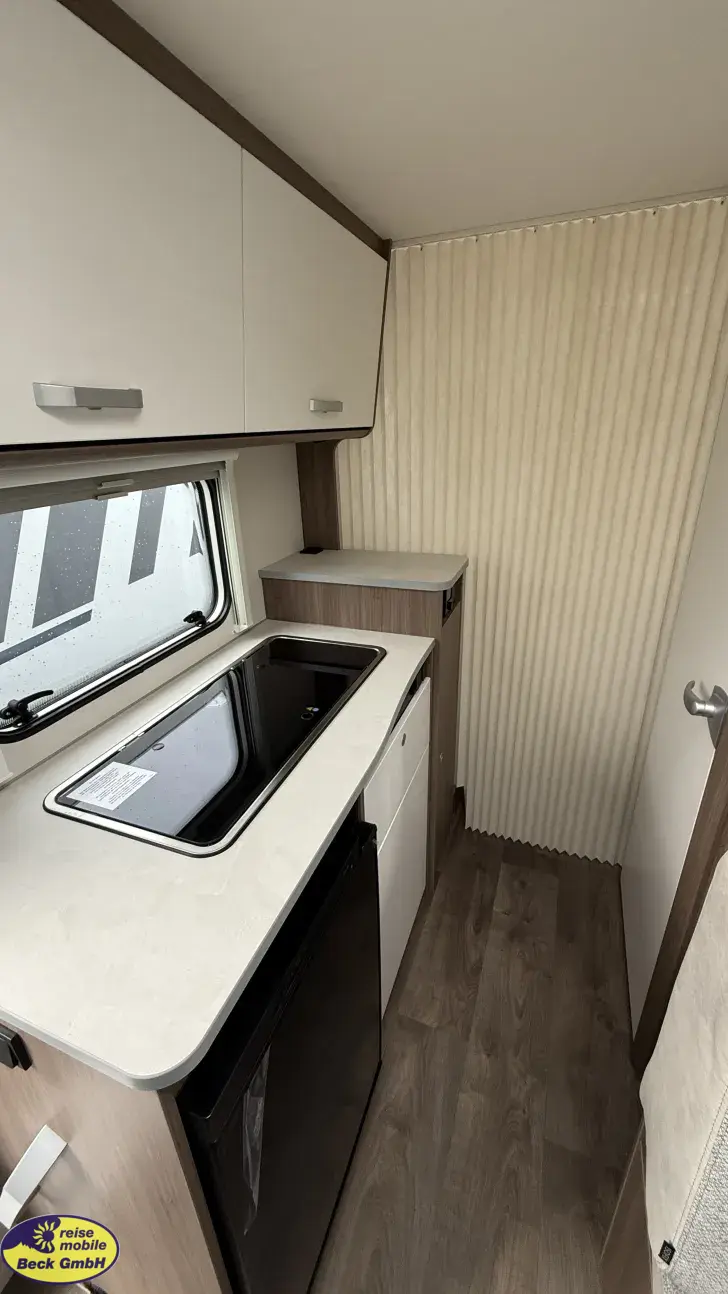 Fahrzeugbild Carado VAN V339 Beck-45 Clever Deals #19