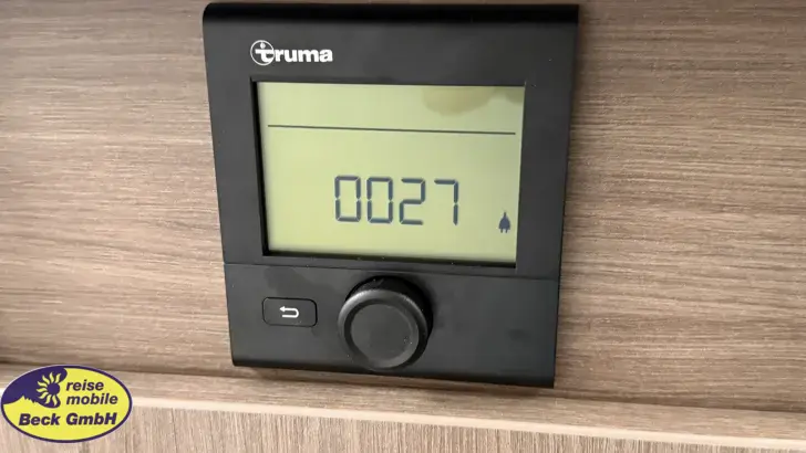 Fahrzeugbild Carado VAN V339 Beck-45 Clever Deals #21