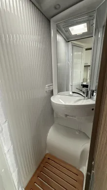 Fahrzeugbild Carado VAN V339 Beck-45 Clever Deals #22