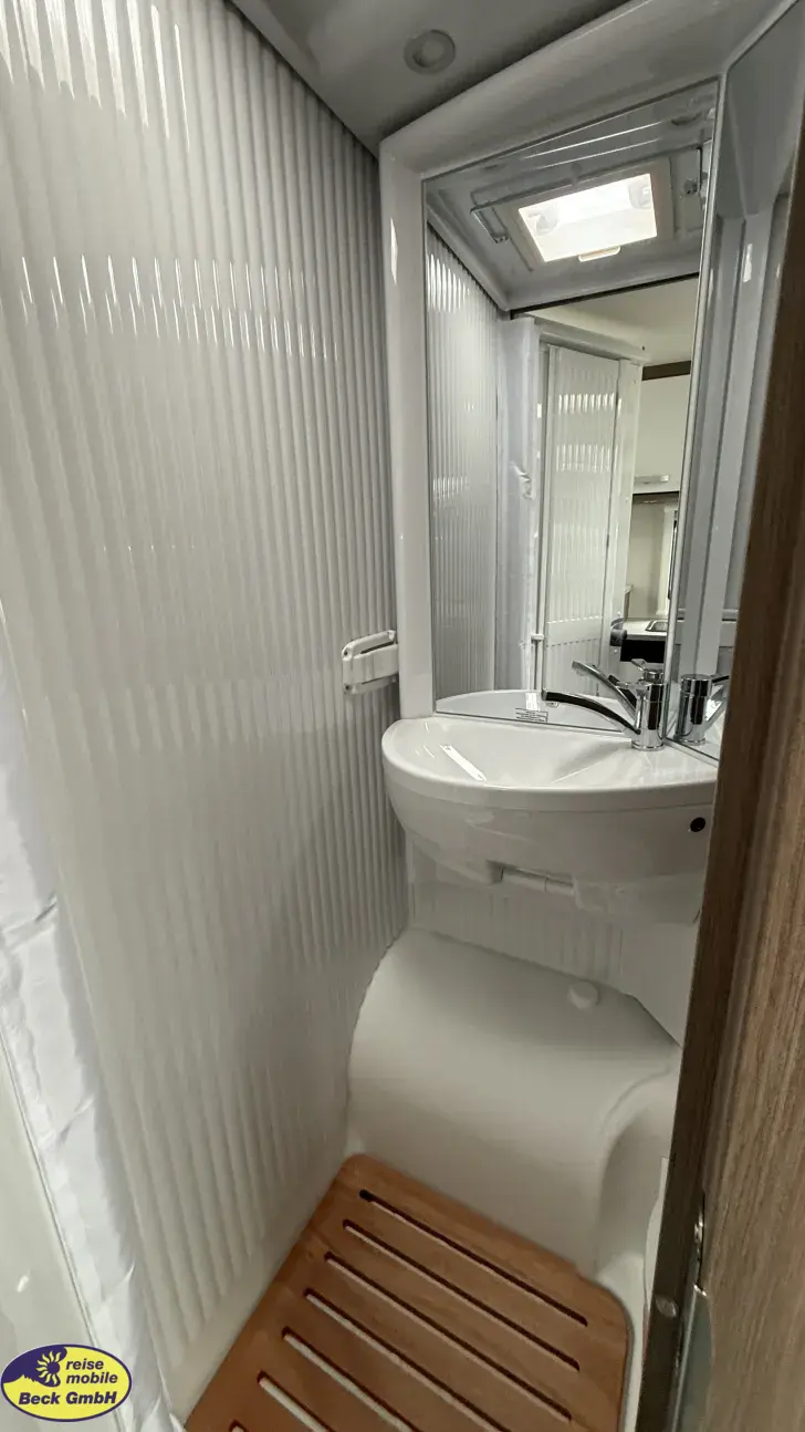 Fahrzeugbild Carado VAN V339 Beck-45 Clever Deals #22