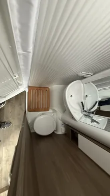 Fahrzeugbild Carado VAN V339 Beck-45 Clever Deals #23