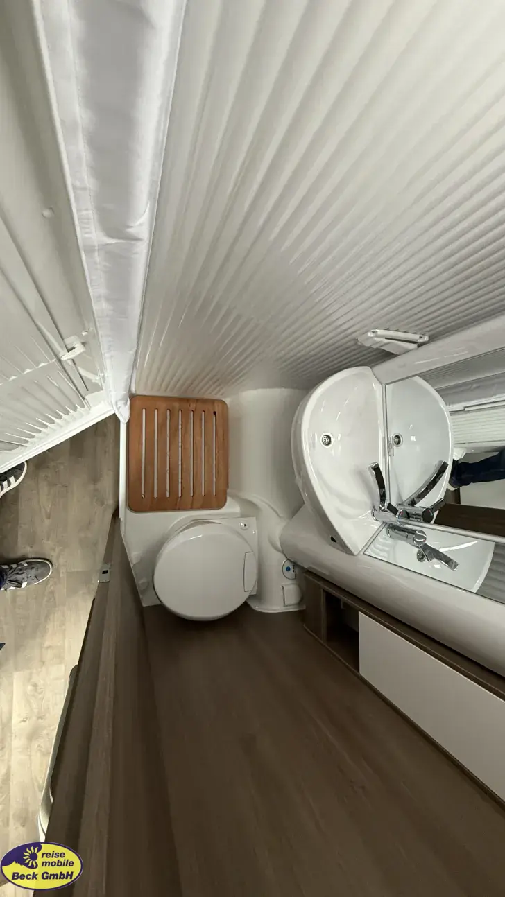 Fahrzeugbild Carado VAN V339 Beck-45 Clever Deals #23