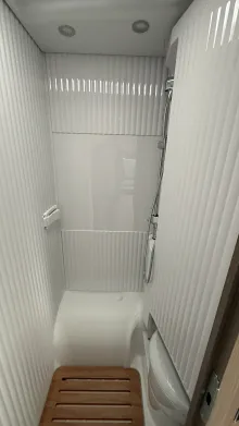 Fahrzeugbild Carado VAN V339 Beck-45 Clever Deals #24