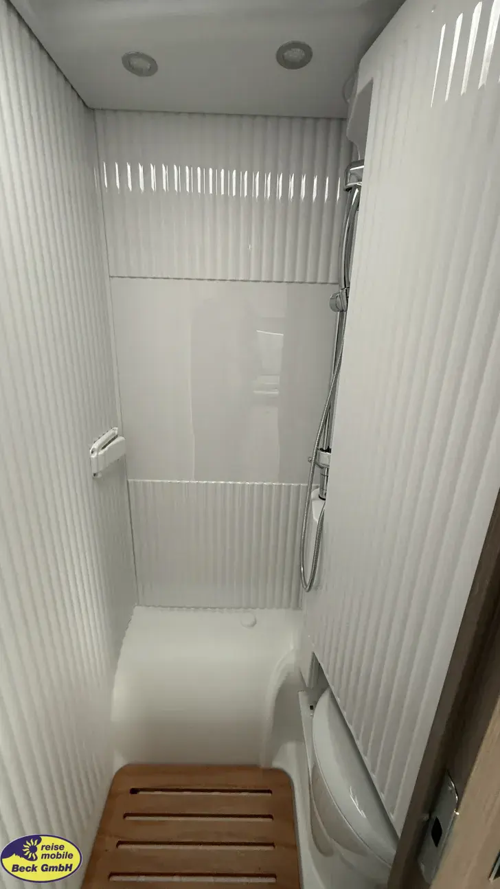 Fahrzeugbild Carado VAN V339 Beck-45 Clever Deals #24