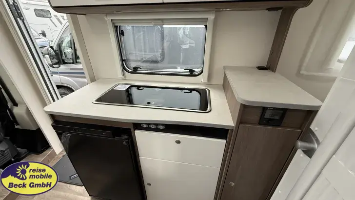 Fahrzeugbild Carado VAN V339 Beck-45 Clever Deals #25