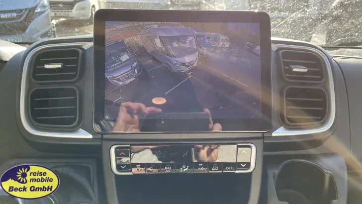 Fahrzeugbild Carado CV 600 PRO+ Beck-45 Clever Deals #6