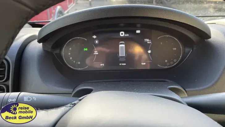 Fahrzeugbild Carado CV 600 PRO+ Beck-45 Clever Deals #7