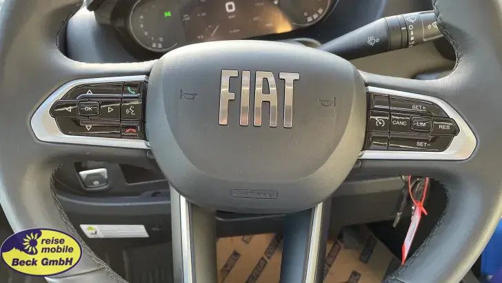 Fahrzeugbild Carado CV 600 PRO+ Beck-45 Clever Deals #8