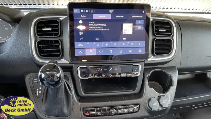 Fahrzeugbild Carado CV 600 PRO+ Beck-45 Clever Deals #9