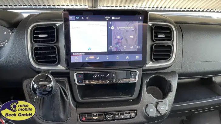 Fahrzeugbild Carado CV 600 PRO+ Beck-45 Clever Deals #10