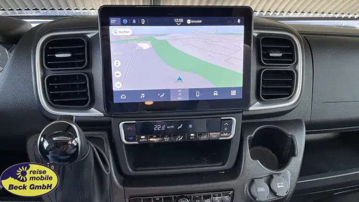 Fahrzeugbild Carado CV 600 PRO+ Beck-45 Clever Deals #11