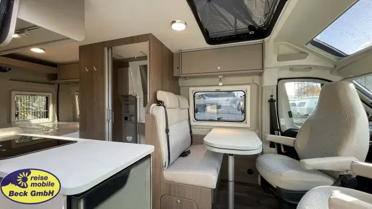 Fahrzeugbild Carado CV 600 PRO+ Beck-45 Clever Deals #13