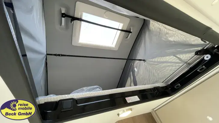 Fahrzeugbild Carado CV 600 PRO+ Beck-45 Clever Deals #14