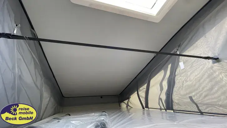 Fahrzeugbild Carado CV 600 PRO+ Beck-45 Clever Deals #15