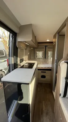 Fahrzeugbild Carado CV 600 PRO+ Beck-45 Clever Deals #17