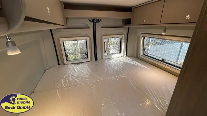 Fahrzeugbild Carado CV 600 PRO+ Beck-45 Clever Deals #18