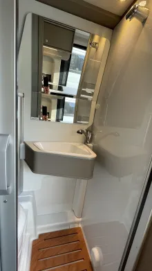 Fahrzeugbild Carado CV 600 PRO+ Beck-45 Clever Deals #19