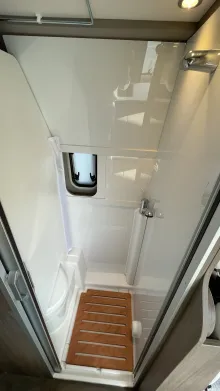 Fahrzeugbild Carado CV 600 PRO+ Beck-45 Clever Deals #21