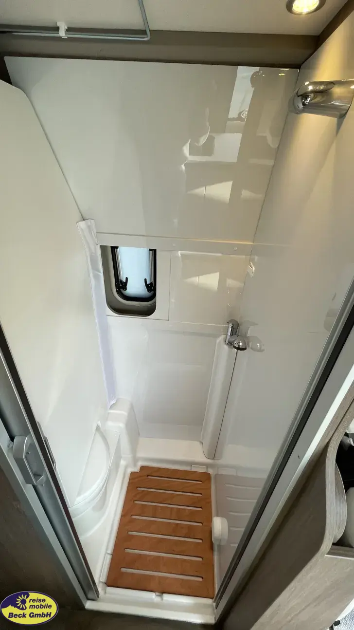 Fahrzeugbild Carado CV 600 PRO+ Beck-45 Clever Deals #21