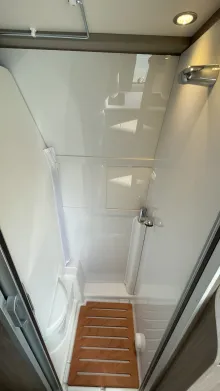 Fahrzeugbild Carado CV 600 PRO+ Beck-45 Clever Deals #22