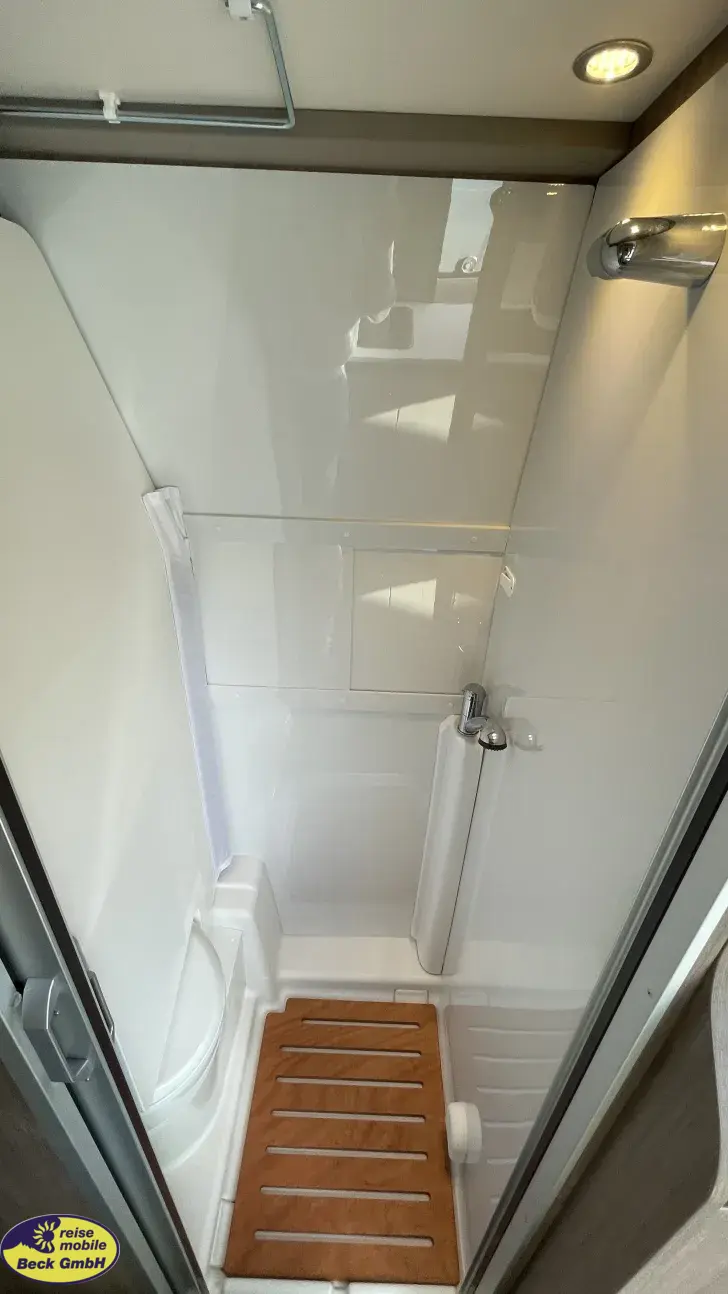 Fahrzeugbild Carado CV 600 PRO+ Beck-45 Clever Deals #22