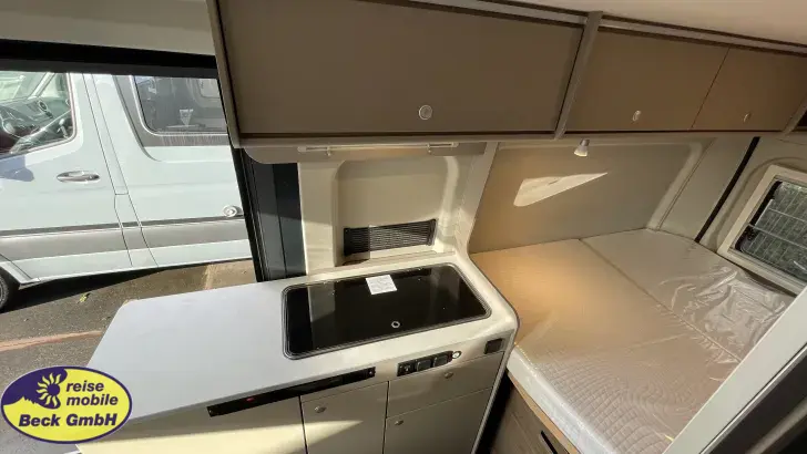 Fahrzeugbild Carado CV 600 PRO+ Beck-45 Clever Deals #23