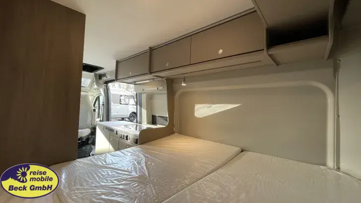 Fahrzeugbild Carado CV 600 PRO+ Beck-45 Clever Deals #24