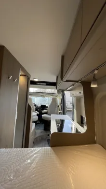 Fahrzeugbild Carado CV 600 PRO+ Beck-45 Clever Deals #25