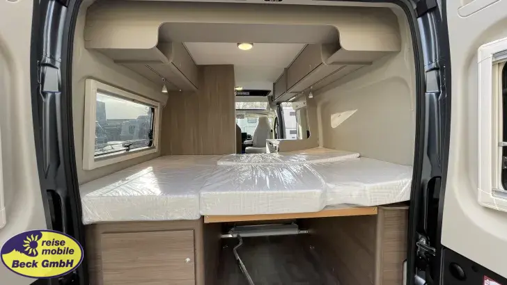 Fahrzeugbild Carado CV 600 PRO+ Beck-45 Clever Deals #26