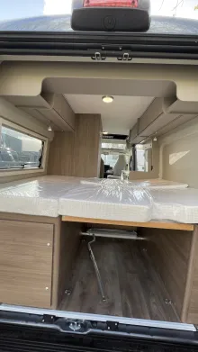 Fahrzeugbild Carado CV 600 PRO+ Beck-45 Clever Deals #27