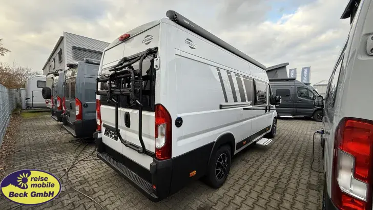 Fahrzeugbild Carado CV 640 Beck-45 Clever Deals #3