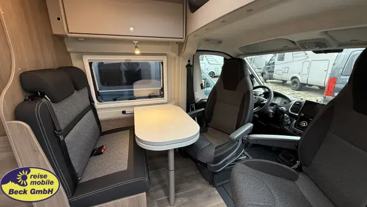 Fahrzeugbild Carado CV 640 Beck-45 Clever Deals #7