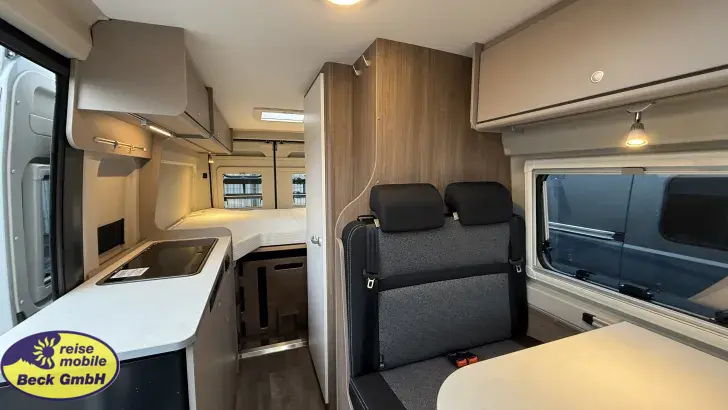 Fahrzeugbild Carado CV 640 Beck-45 Clever Deals #9