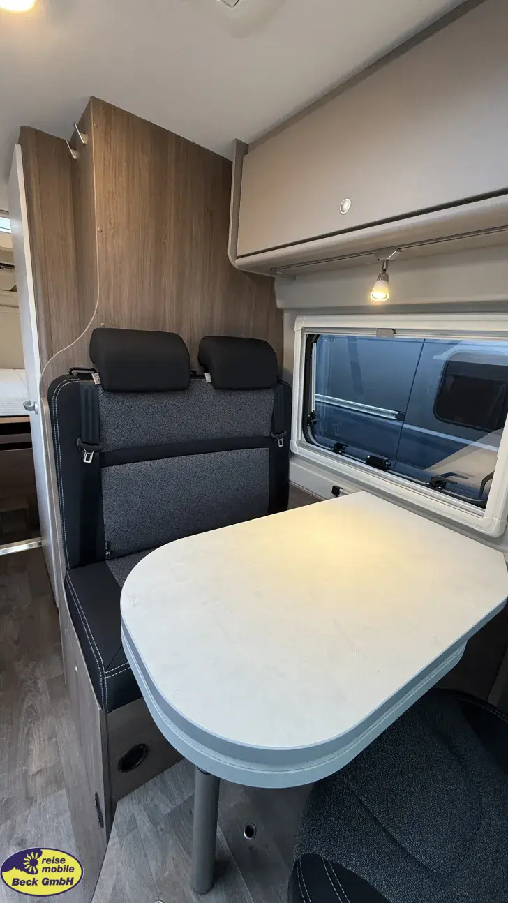 Fahrzeugbild Carado CV 640 Beck-45 Clever Deals #11