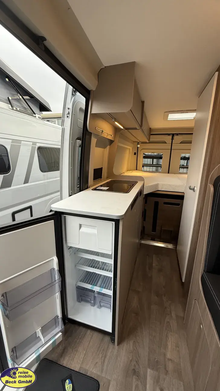 Fahrzeugbild Carado CV 640 Beck-45 Clever Deals #12