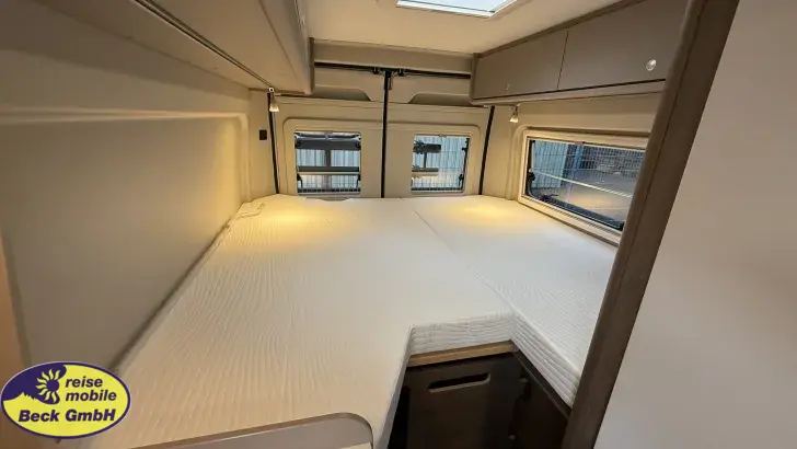 Fahrzeugbild Carado CV 640 Beck-45 Clever Deals #13