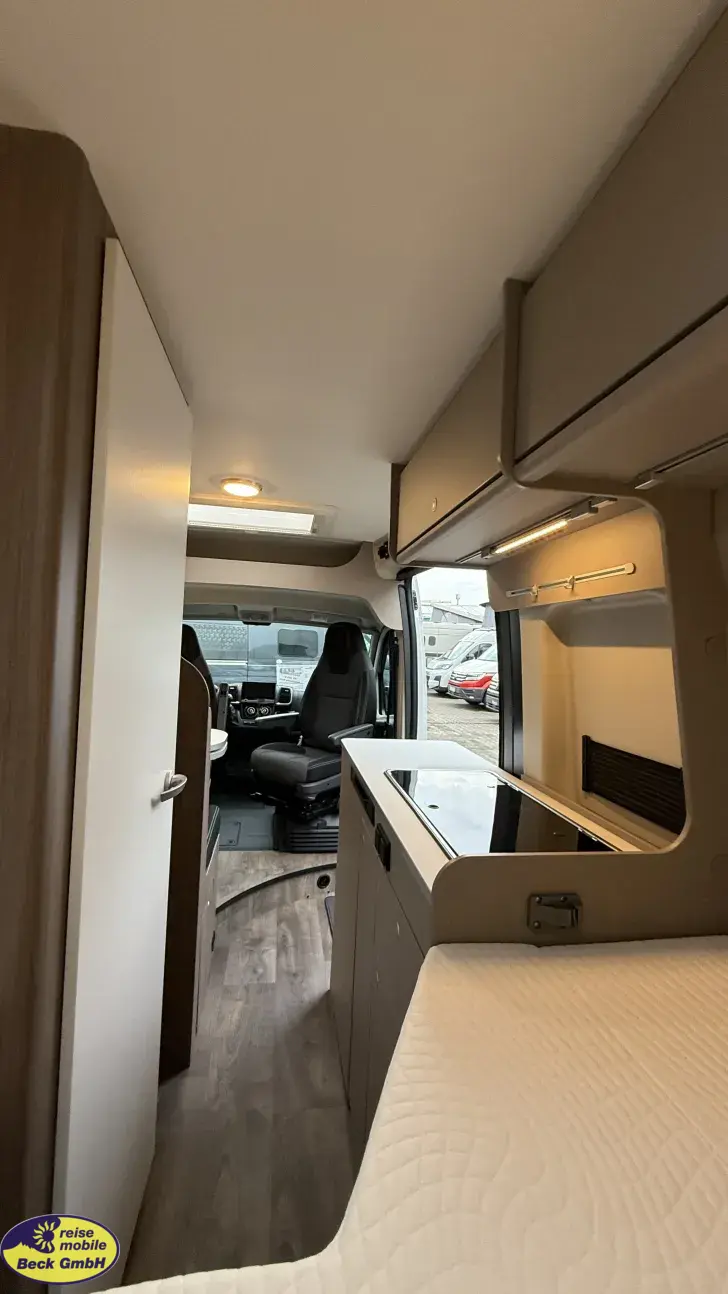 Fahrzeugbild Carado CV 640 Beck-45 Clever Deals #14