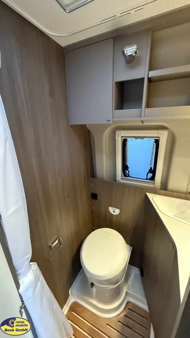 Fahrzeugbild Carado CV 640 Beck-45 Clever Deals #16