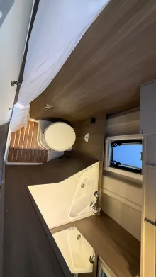 Fahrzeugbild Carado CV 640 Beck-45 Clever Deals #17