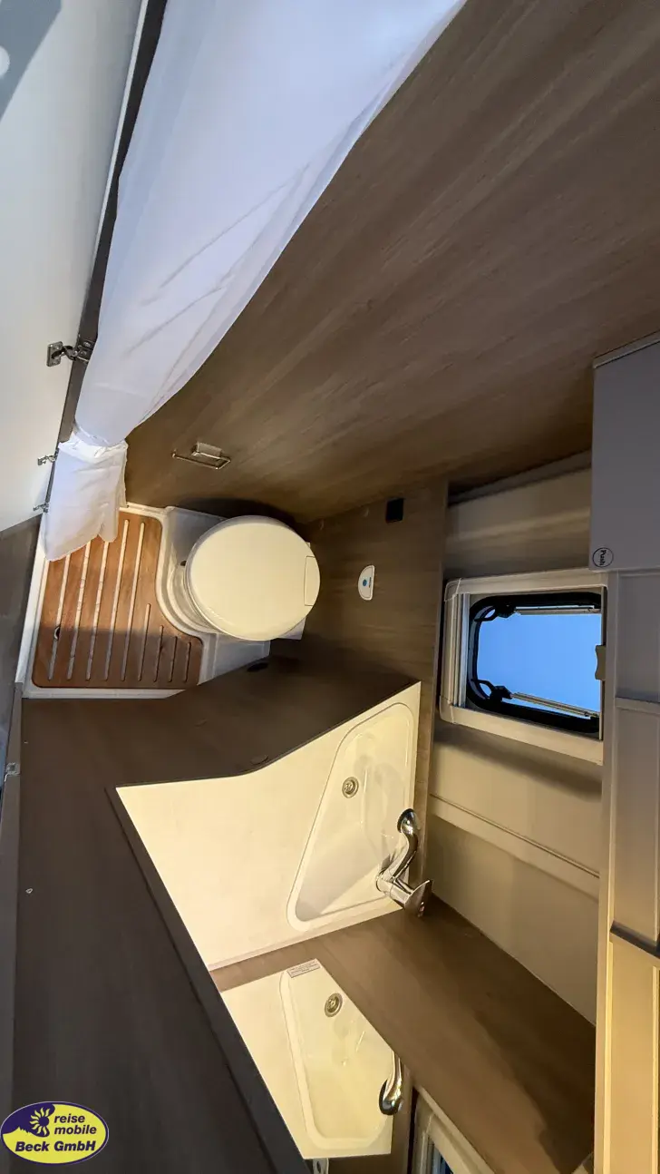 Fahrzeugbild Carado CV 640 Beck-45 Clever Deals #17