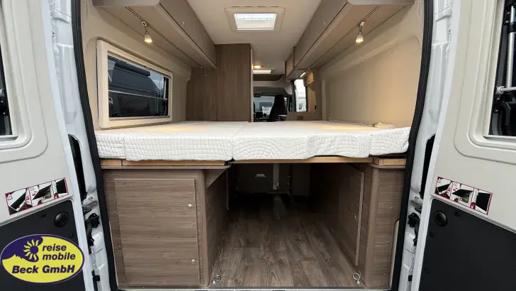 Fahrzeugbild Carado CV 640 Beck-45 Clever Deals #18