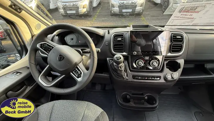 Fahrzeugbild Carado CV 640 Beck-45 Clever Deals #19