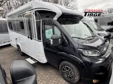 Fahrzeugbild Dethleffs Trend T 6617 EB #1