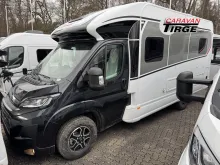 Fahrzeugbild Dethleffs Trend T 6617 EB #3