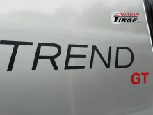 Fahrzeugbild Dethleffs Trend T 6617 EB #4