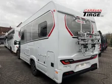 Fahrzeugbild Dethleffs Trend T 6617 EB #5