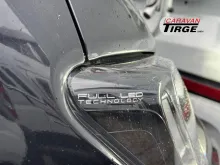 Fahrzeugbild Dethleffs Trend T 6617 EB #6