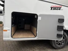 Fahrzeugbild Dethleffs Trend T 6617 EB #7