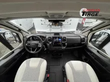 Fahrzeugbild Dethleffs Trend T 6617 EB #8